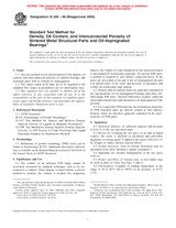 ASTM B328-96(2003) (10.4.2003)