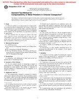 ASTM B331-95 (15.2.1995)