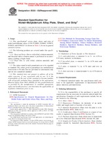 ASTM B333-03(2008) (1.11.2008)
