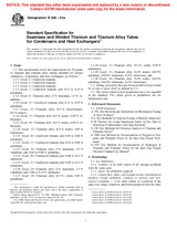 ASTM B338-01a (10.11.2001)