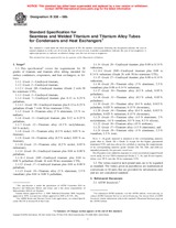 ASTM B338-08b (1.11.2008)