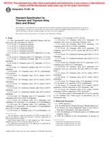 ASTM B348-00 (10.5.2000)