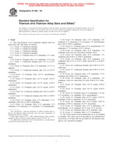 ASTM B348-05 (1.1.2005)