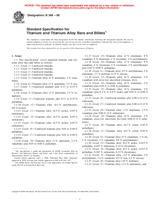 ASTM B348-06 (1.4.2006)