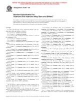 ASTM B348-08 (15.5.2008)