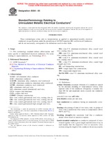 ASTM B354-05 (1.3.2005)