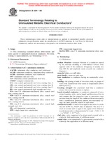 ASTM B354-98 (10.9.1998)