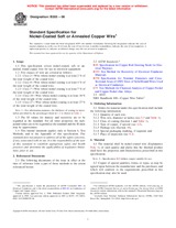 ASTM B355-06 (1.10.2006)