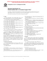 ASTM B355-95(2003) (1.10.2003)