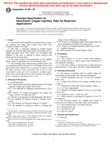 ASTM B360-95 (10.10.2001)