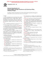 ASTM B361-02 (10.6.2002)