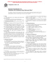 ASTM B365-98 (10.4.1998)