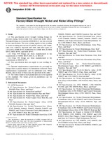 ASTM B366-00 (10.5.2001)