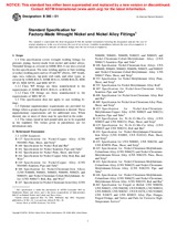 ASTM B366-01 (10.5.2001)