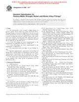 ASTM B366-01e1 (10.5.2001)
