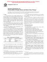 ASTM B366-04 (1.1.2004)