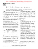 ASTM B366-04b (1.10.2004)