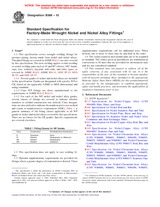 ASTM B366-10 (1.4.2010)