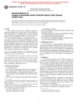 ASTM B368-97 (1.1.1997)