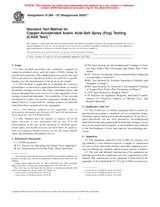 ASTM B368-97(2003)e1 (10.5.2003)