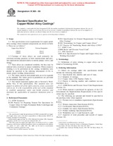 ASTM B369-96 (10.9.1996)