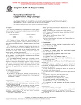 ASTM B369-96(2003) (10.4.2003)