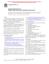ASTM B370-09 (1.4.2009)