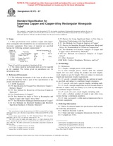 ASTM B372-97 (1.1.1997)