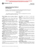 ASTM B374-96 (10.5.1996)