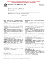 ASTM B374-96(2003) (10.2.2003)