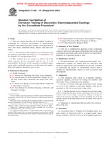 ASTM B380-97(2007) (1.10.2007)