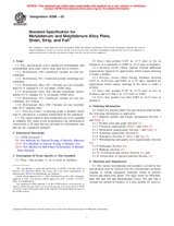 ASTM B386-03 (1.11.2003)
