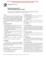 ASTM B388-00 (10.10.2000)