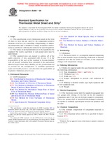 ASTM B388-06 (1.6.2006)