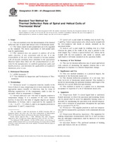 ASTM B389-81(2004) (1.5.2004)