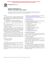 ASTM B391-09 (1.10.2009)