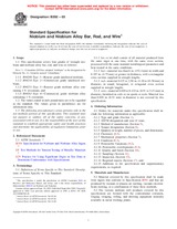 ASTM B392-03 (10.9.2003)