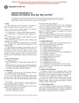 ASTM B392-99 (10.12.1999)