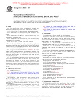 ASTM B393-09 (1.10.2009)