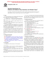 ASTM B394-09 (1.10.2009)