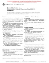 ASTM B397-85(1999) (10.4.1999)