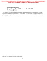 ASTM B399M-97 (1.1.1997)