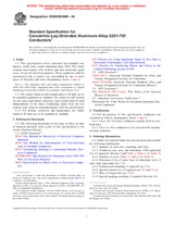 ASTM B399/B399M-04 (1.9.2004)