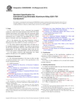ASTM B399/B399M-04(2015) (1.4.2015)