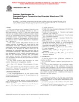 ASTM B400-04 (1.4.2004)