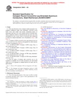 ASTM B401-04 (1.9.2004)