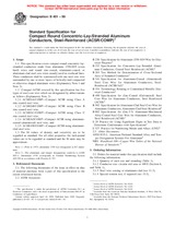 ASTM B401-99 (10.4.1999)