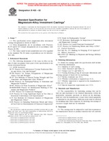 ASTM B403-02 (10.4.2002)