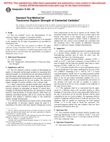 ASTM B406-96 (1.1.2000)