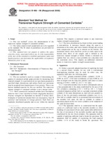 ASTM B406-96(2000) (1.1.2000)